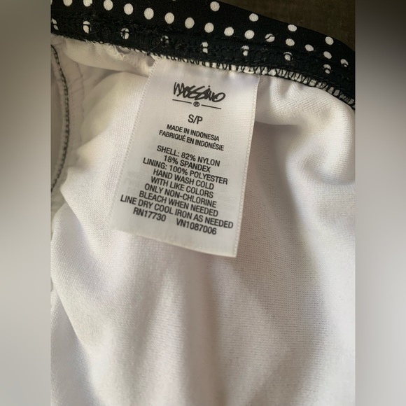 Mossimo Tankini Set - Picture 5 of 5